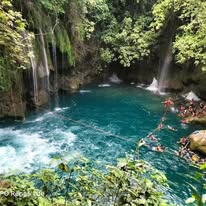 Cascadas de la Huasteca Potosina